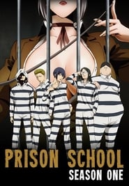 Assistir Prison School online