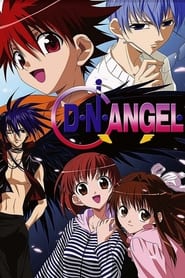 Assistir D.N.Angel online