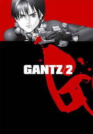 Assistir Gantz online