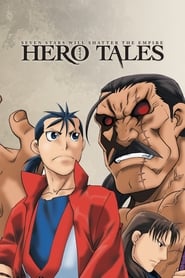Assistir Jyuushin Enbu: Hero Tales online