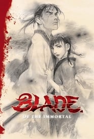 Assistir Blade Of The Immortal online