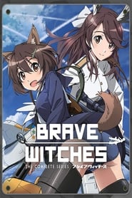 Assistir Brave Witches online