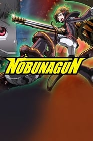 Assistir Nobunagun online