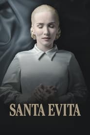 Assistir Santa Evita online