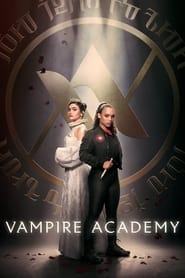 Assistir Vampire Academy online