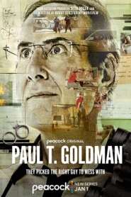 Assistir Paul T. Goldman online