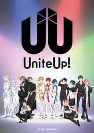 Assistir UniteUp! online