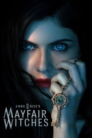 Assistir Anne Rice's Mayfair Witches online