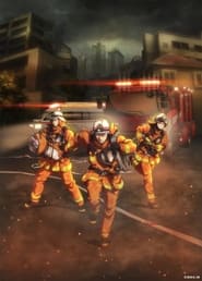 Assistir Firefighter Daigo: Rescuer in Orange online