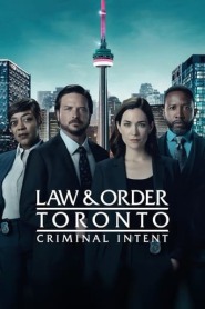 Assistir Law & Order Toronto: Criminal Intent online