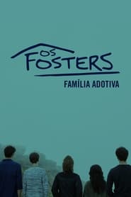 Assistir Os Fosters: Família Adotiva online