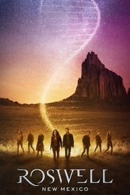 Assistir Roswell, New Mexico online