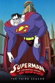 Assistir Superman: A Série Animada online