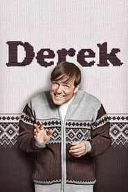 Assistir Derek online
