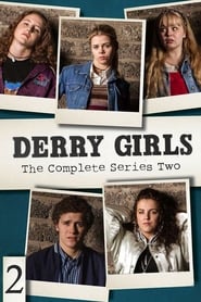 Assistir Derry Girls online