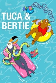 Assistir Tuca & Bertie online
