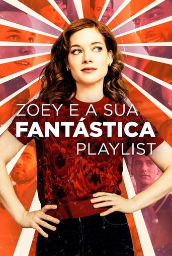 Assistir Zoey e a Sua Fantástica Playlist online