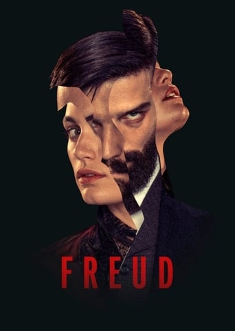 Assistir Freud online