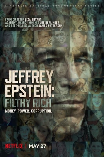 Assistir Jeffrey Epstein: Poder e Perversão online