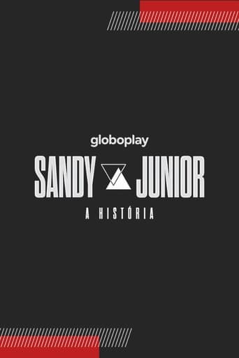 Assistir Sandy & Junior: A História online