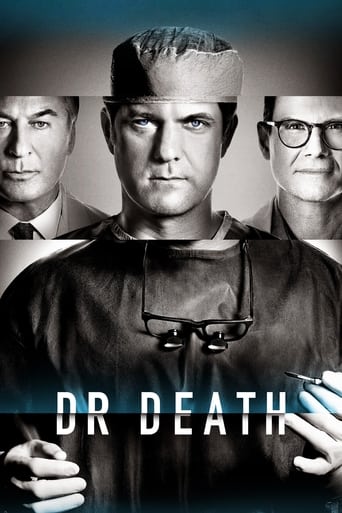 Assistir Dr. Death online