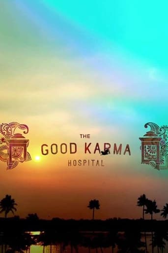 Assistir The Good Karma Hospital online