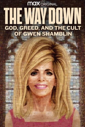 Assistir The Way Down: God, Greed, and the Cult of Gwen Shamblin online