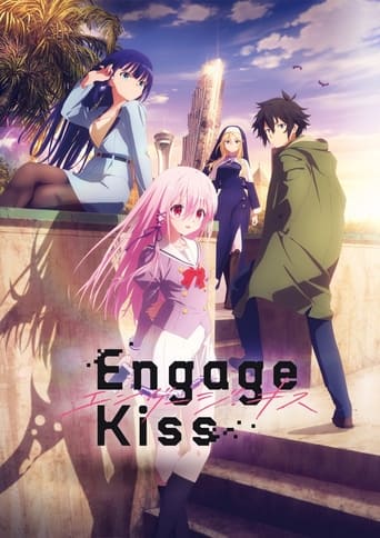 Assistir Engage Kiss online
