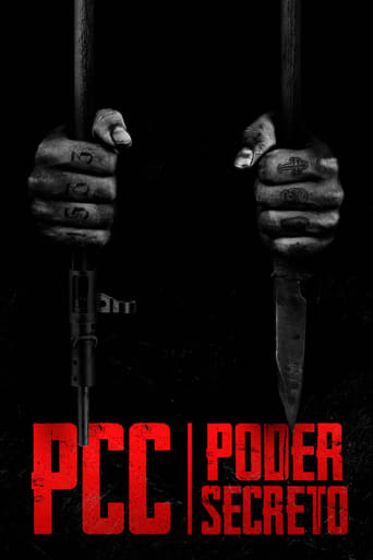 Assistir PCC, Secret Power (PCC, Poder Secreto) online