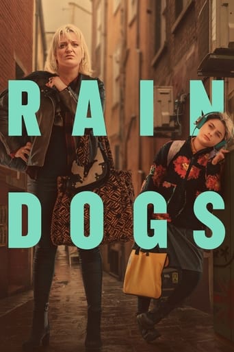 Assistir Rain Dogs online