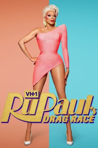 Assistir RuPaul's Drag Race online