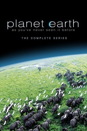 Assistir Planeta Terra online