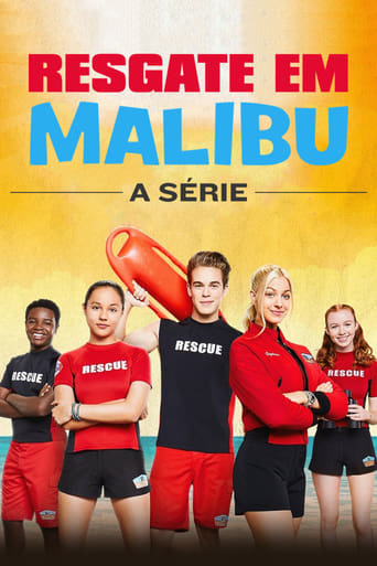 Assistir Resgate em Malibu - A Série online