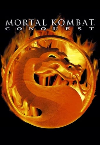 Assistir Mortal Kombat: A Conquista online