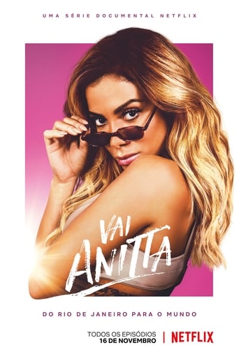 Assistir Vai Anitta online