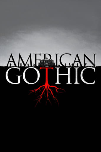 Assistir American Gothic online