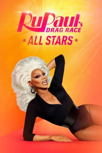Assistir RuPaul's Drag Race All Stars online
